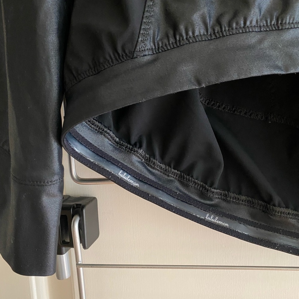 Lululemon Track Jacket - Picture 3 of 5